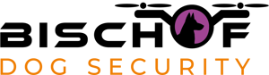 Bischof Dog Security Logo